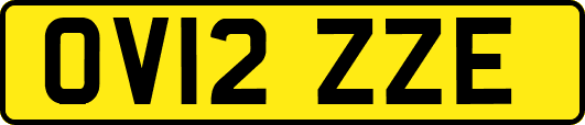 OV12ZZE
