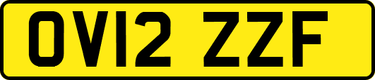 OV12ZZF