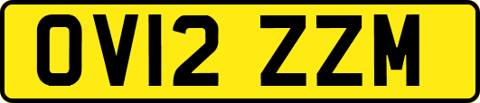 OV12ZZM