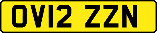 OV12ZZN