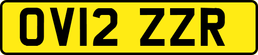 OV12ZZR