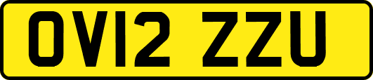 OV12ZZU