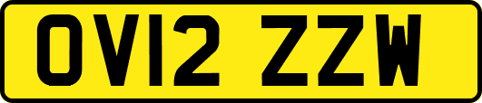 OV12ZZW