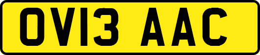 OV13AAC