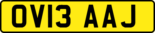 OV13AAJ