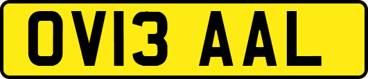 OV13AAL