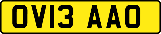 OV13AAO
