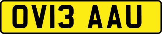 OV13AAU