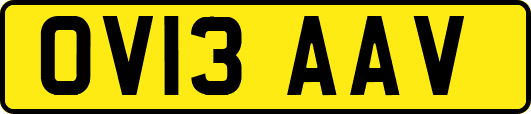 OV13AAV
