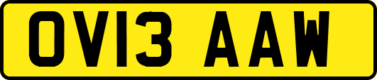 OV13AAW