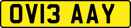OV13AAY