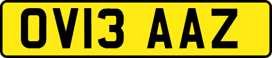 OV13AAZ