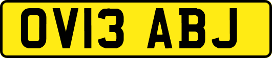 OV13ABJ