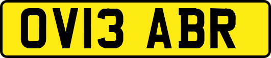 OV13ABR