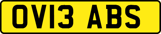 OV13ABS
