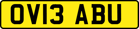 OV13ABU