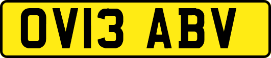 OV13ABV