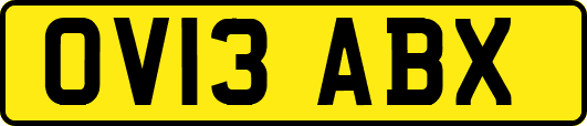OV13ABX