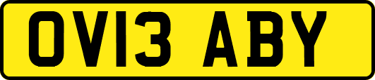 OV13ABY