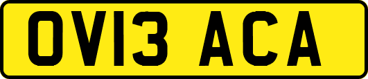 OV13ACA