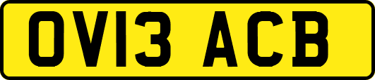 OV13ACB
