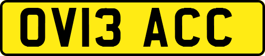 OV13ACC