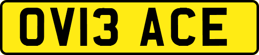 OV13ACE
