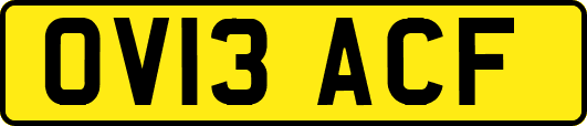 OV13ACF