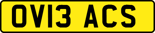 OV13ACS