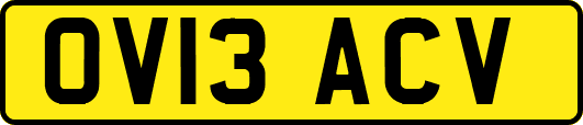 OV13ACV
