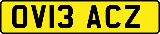 OV13ACZ