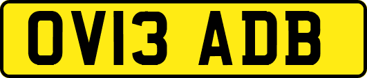 OV13ADB