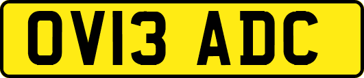 OV13ADC