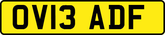OV13ADF