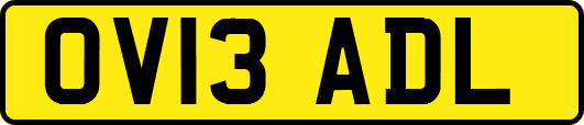 OV13ADL