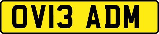 OV13ADM