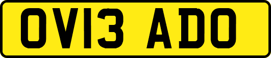 OV13ADO