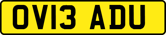 OV13ADU