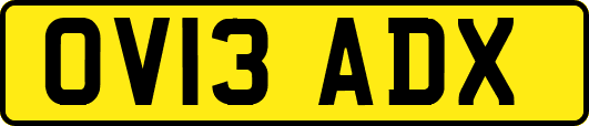 OV13ADX