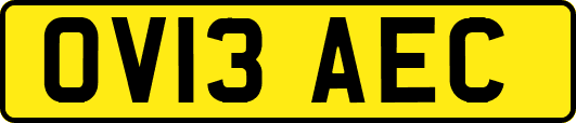 OV13AEC
