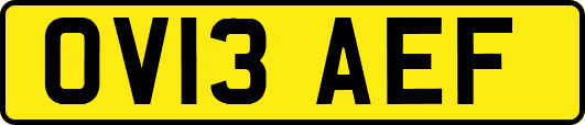 OV13AEF