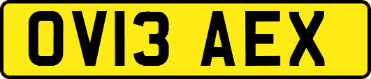 OV13AEX