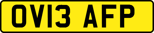 OV13AFP