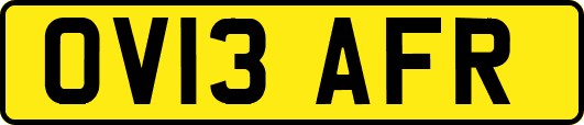 OV13AFR