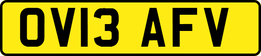 OV13AFV