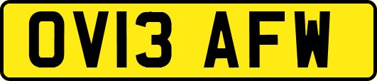 OV13AFW