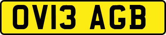 OV13AGB