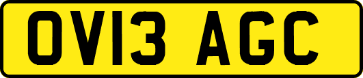 OV13AGC
