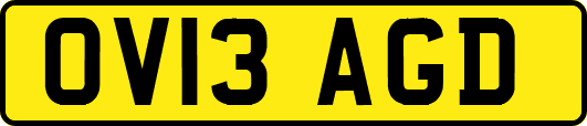 OV13AGD