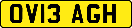 OV13AGH